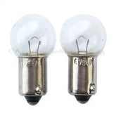 10pcs Miniaturre light 6v 3w ba9s g15x28 bulbs for small lighting applications